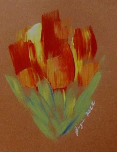 TULIPS -19