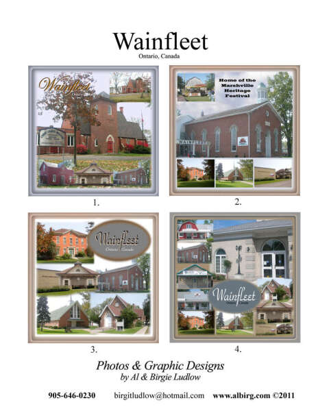 WAINFLEET