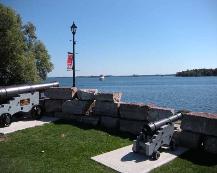 GANANOQUE