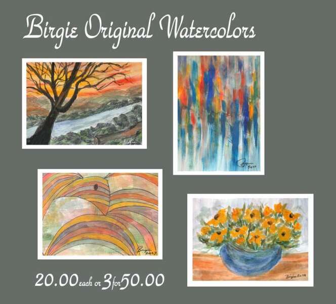 WATERCOLORS-2