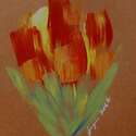 TULIPS -19