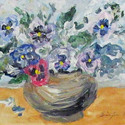 PANSIES