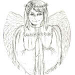 ANGEL- INNER CHILD