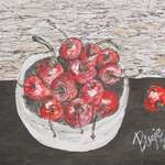 Life is like a bowl of Cherries