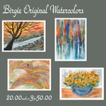 WATERCOLORS-2
